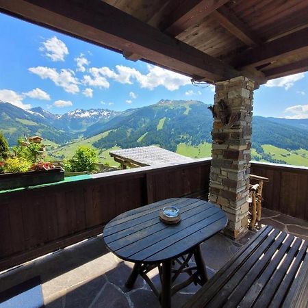 Haus Bergleiten Apartment Alpbach Exterior photo